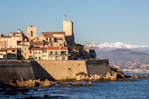 Antibes